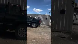 North Dallas - McKinney, TX Truck and Trailer Parking near 75 and 121