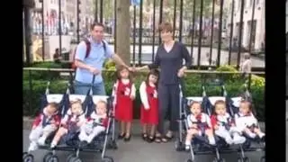 The Gosselin Family (2000-2015.Jon&Kate Plus 8)
