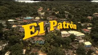 Flamingo Santana - El Patr&ograve;n (clip officiel)