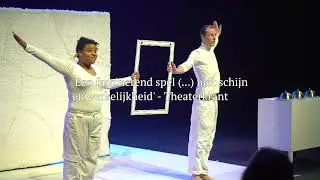 De vreselijk vieze voorstelling (trailer)