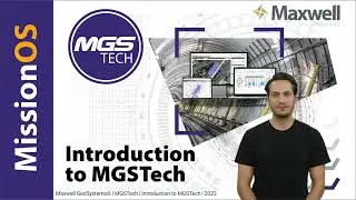 Introduction to MGSTech