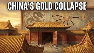 How the Qing Dynasty Collapsed: The Secret Fall of History&rsquo;s Richest Empire