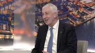 Speaker of the House of Commons says he will always be there for Gibraltar