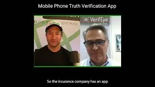 What? I can verify truth using my cell phone?