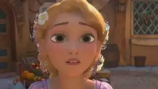 Tangled parody - This is...
