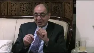 المنهج اللفظي الترتيلي - قصي هاشم فاخر - الشفاعة  - الحلقة الأولى - 5 يناير 2018