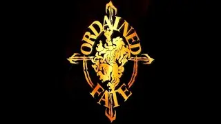 Ordained Fate (WI/IL) -  Demo 1989