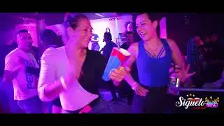 siguelo salsa club Popay&aacute;n. la mejor viejoteca de Popay&aacute;n  irimo dimensi&oacute;n latina.