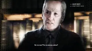 Предательство Харгрива.Crysis 2