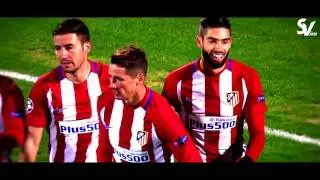 Yannick Ferreira Carrasco ● 2016 2017 Goals Skills & Assists    HD