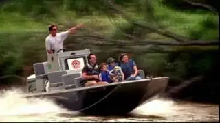 Great Getaways: Shiawassee National Wildlife Refuge - Saginaw, MI