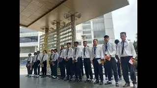 Hospitality Management Class | PBSSD | Hotel Industry NAVJEEVAN INSTITUTE OF ALLIED HEALTH EDUCATION