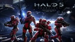 Halo 5 MLG Montage!!!!!