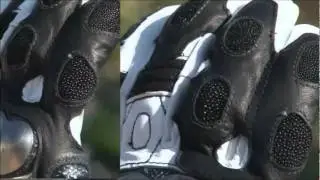 Held Gear- Featuring Titan Gloves!