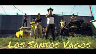 💛 LOS SANTOS VAGOS 💛 ForasterosRP | 2K20 (+18)