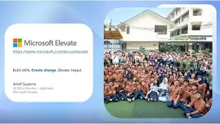MICROSOFT ELEVATE