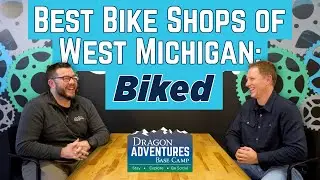 Best Bike Shops of West Michigan: Biked | From a Garage to a Storefront