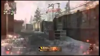 WORLDS FASTEST SEARCH AND DESTROY ACE BO1 KNIFE ONLY!!!