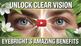 Unlock Clear Vision: Eyebright's Amazing Benefits