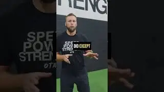 5 Advanced Plyos for Speed