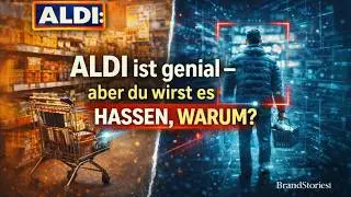 5 Dinge über ALDI, die du als Stammkunde nicht weißt