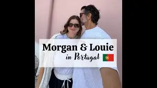 Episode 12: social media (Morgan & Louie in Portugal Podcast)
