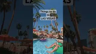 Things to do in las vegas, Filipina in usa