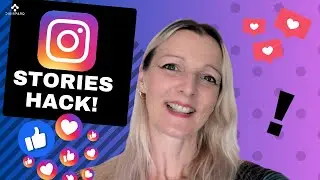 Instagram Highlights - How to Add Without Posting a Story (2025 Hack)