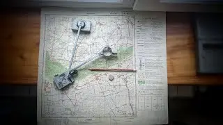 Планіметр ПП М  Будова і вимірювання
