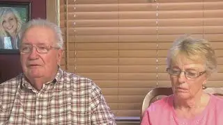 Family of 1994 murder victim responds to arrest