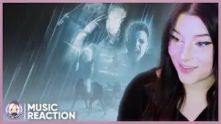 E-Girl Reacts│From Ashes To New - Heartache│Music Reaction