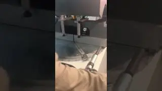 Top 600 cutting saw (Single head cutting machine)