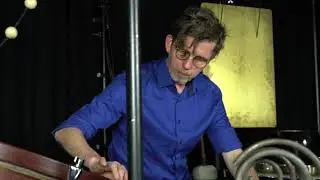 Lockdown Tapes #3 - Rebecca Saunders: dust - module 1 (2017/18)
