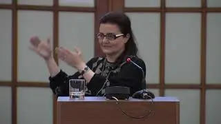 Gayane Shagoyan, Urbs Ridens: Gyumri as a laughing city of the 
