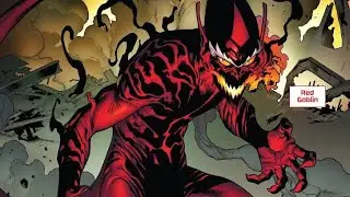 Red Goblin | Marvel Contest of Champions Special Attack