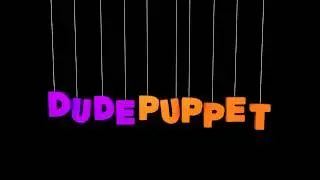Mr. Dudepuppet Talks Anxiety/Panic Attacks