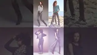 cabi Fall 24: DENIM DENIM! #cabijeans