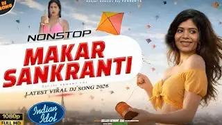 Makar Sankranti Amritha Special Song &bull; Indian Idol 16 | Indian Idol Season 16 Today Episode 
