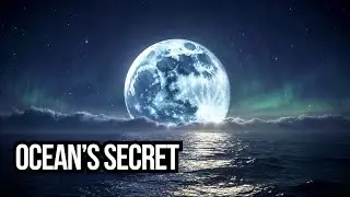 How the Moon Moves the Ocean: The Hidden Science of Tides | Sleepy Physicist