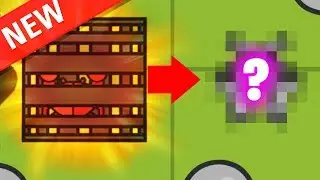 SECRET CRAB CAGE! // Surviv.io