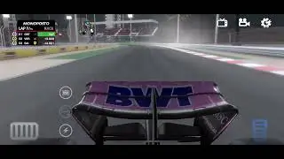 1ª carrera del mundial en el GP de Bahrein puesto:🤫🤫