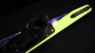 2015 Water Sports Gear Guide: Radar Vapor Lithium