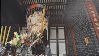 Hong Kong Celebrates Spring Lantern Festival - Teaser (Feb 2021)