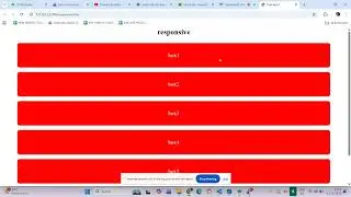 CSS Day 11 Tutorial | Responsive Design & Media Queries Explained | Hindi #csstutorial #mediaquery