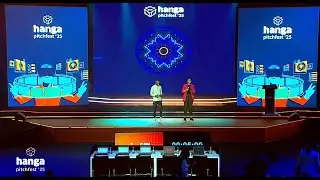 🔴 LIVE! Hanga Pitchfest 2025 | 50,000,000Frw Kigali, 14 November 2025