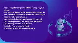 Forsage Overview by Mark & Interview w Lado Okhotnikov