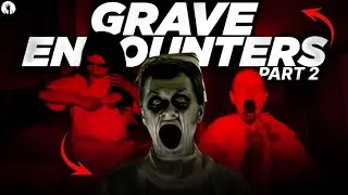 Grave Encounters 2 Explained in Hindi | Nightmare Insight