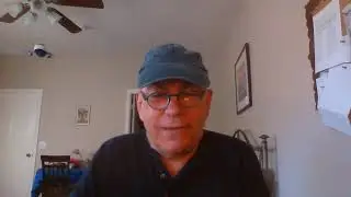 Why does good have to win?  Gary Champion, Psychic Medium