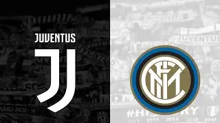 Juventus vs Inter Fifa 21 gameplay (Part 1)