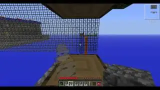 Feed the beast part 1 - Multiplayer